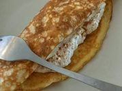 Kép erről: keto palacsinta