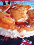 Nube de caramelo