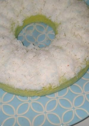 Foto resep Putu Ayu