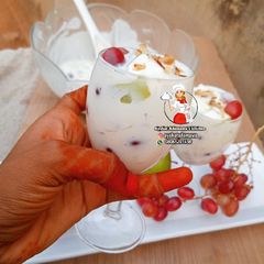 A picture of Yogo fruit.