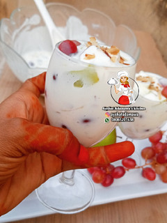 A picture of Yogo fruit.
