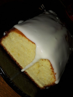 Una foto de Budín de limón súper esponjoso!!