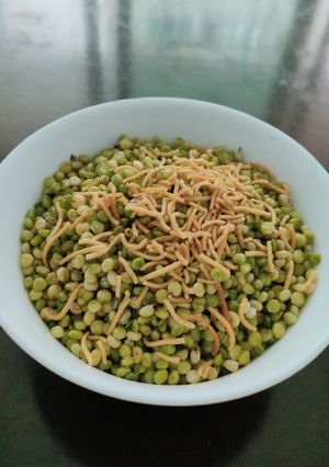સુરતી જુવાર પોંક (Surti Jowar Ponk Recipe In gujarati) રેસીપી મુખ્ય ફોટો