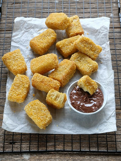 Foto resep Nugget Pisang