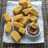Nugget Pisang