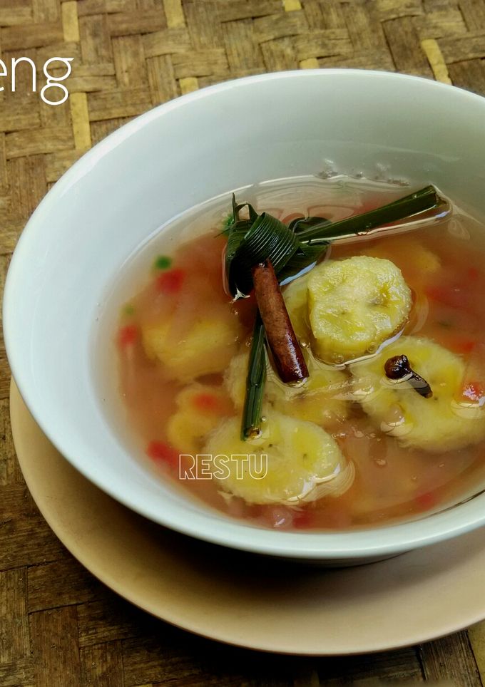 Foto resep SEKOTENG