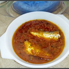 A picture of Sardine source.