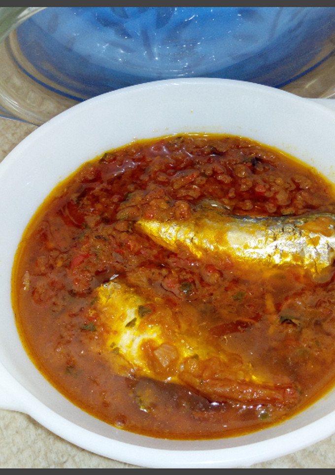 A picture of Sardine source.