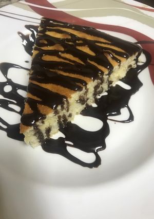 صورة لوصفة كيكة ڤانيلا - Vanilla Cake