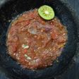 11. Sambal Terasi Tomat