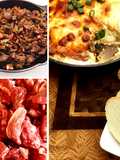 Fullblood Wagyu Philly Cheesesteak Dip