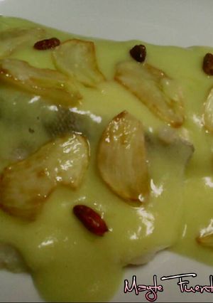 Foto principal de Bacalao fresco al pil pil