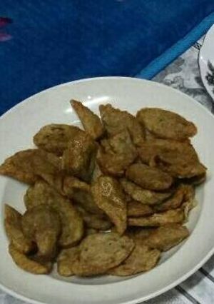 Foto resep Goel tenggiri