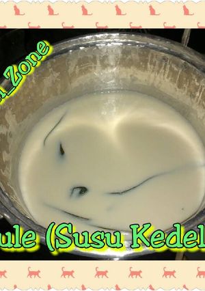 Foto resep Su_Le (Susu Kedele)