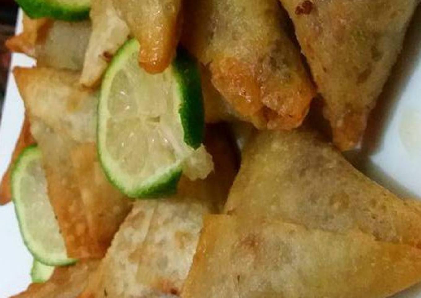 Samosas