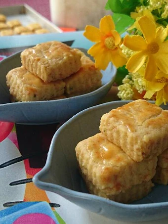 Langkah Gampang Menyiapkan Resep Kaastangel eggless #Bandung_recookreniewisra yang Bikin Ngiler Anti Ribet, Mantap