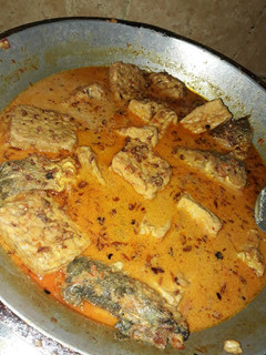 Foto resep Semur bandeng tahu tempe