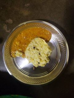 வெண்பொங்கல்(ven pongal recipe in tamil) செய்முறை முக்கிய புகைப்படம்