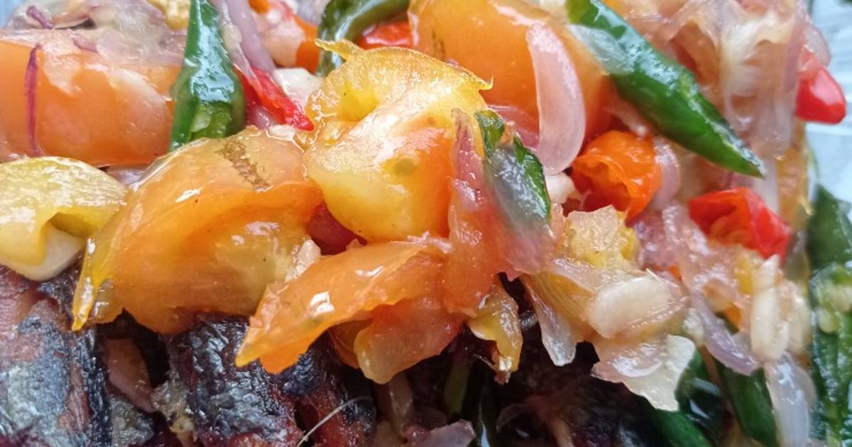 260 resep ikan cue tumis cabe enak dan sederhana ala 260 resep ikan cue tumis cabe enak dan sederhana ala