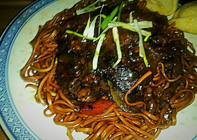 Recipe of Favorite Tex&#39;s Beef &amp; Walnuts in Oyster Sauce 🐂🍲🇨🇳