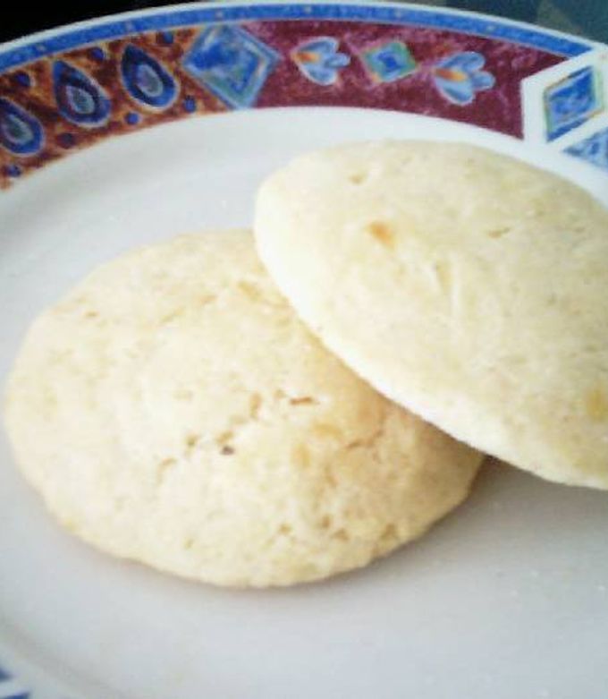 Una foto de Almojabana