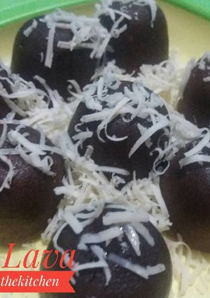 Foto resep Choco Lava