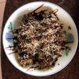 Pisang bakar (toping coklat keju)