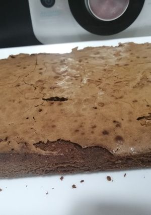 Foto principal de Brownie en Mambo