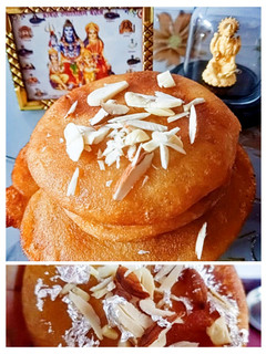 मालपुआ (Malpua recipe in hindi) रेसिपी मुख्य फोटो