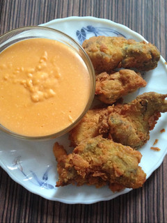 Foto resep Saos keju ekonomis (ala recheese)