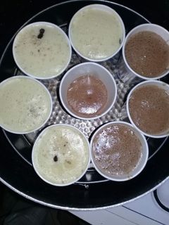 عکسی از دستور ساخت فر دستساز