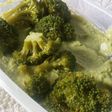 Sopa cremosa de brócoli~🤍🥦(fácil)