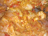 How to marinate your chicken