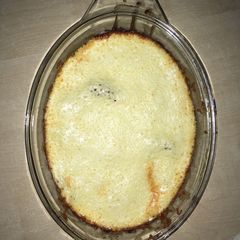 Lasagne A picture of Lasagne.