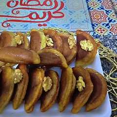 قطايف الجبنة 🌷-レシピのメイン写真