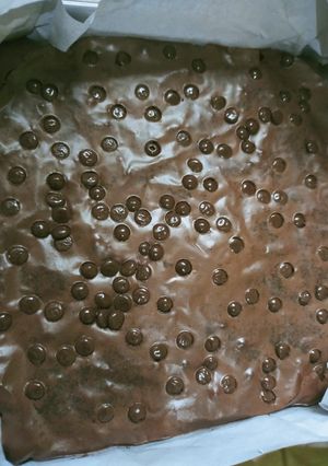 Foto resep Brownis