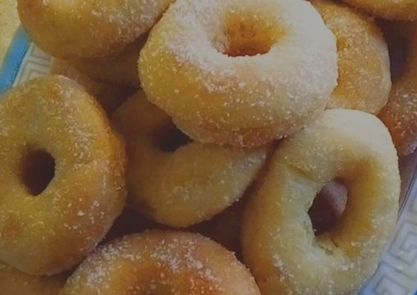 Doughnut