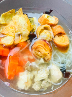 Foto resep Timlo Solo