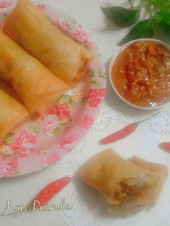 Foto resep Cilung khas Garut