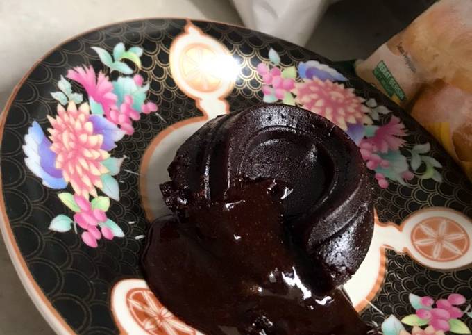 Choco Lava Cake