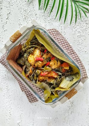 Foto resep Kukus Ayam