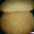 Galletitas de bizcochuelo fácil