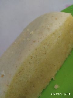 Foto resep Bolu Kukus Simple