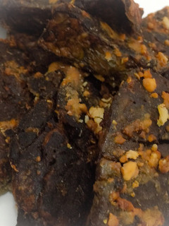 Foto resep Paru goreng