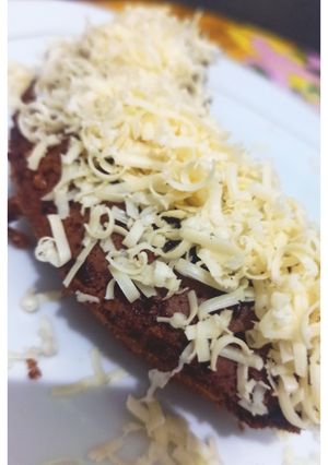 Foto resep Bolu kukus coklat