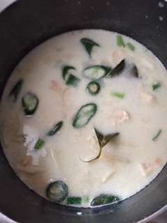 Foto resep Sayur Lodeh Rebung