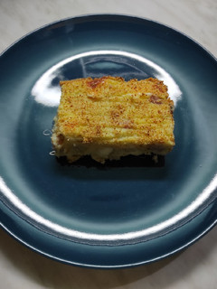 Foto di Gateau di patate