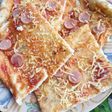 Pizza krezzz😍😍