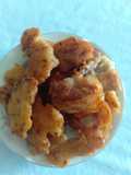 Thịt heo chiên giòn