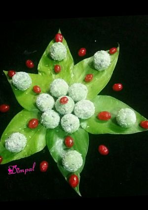 પાન લાડુ રેસીપી મુખ્ય ફોટો